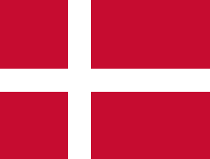 denmark flag